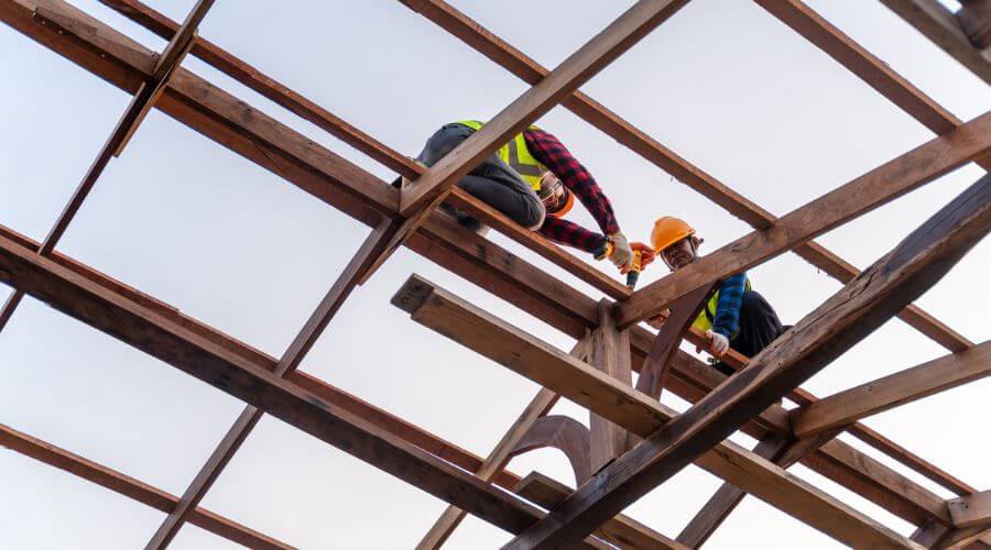 Professional residential roofers in Fort Mcdowell, AZ